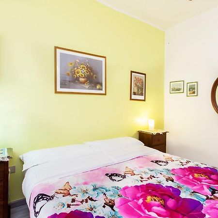 Moon House B&B Cagliari Buitenkant foto