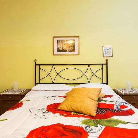 Moon House B&B Cagliari Buitenkant foto