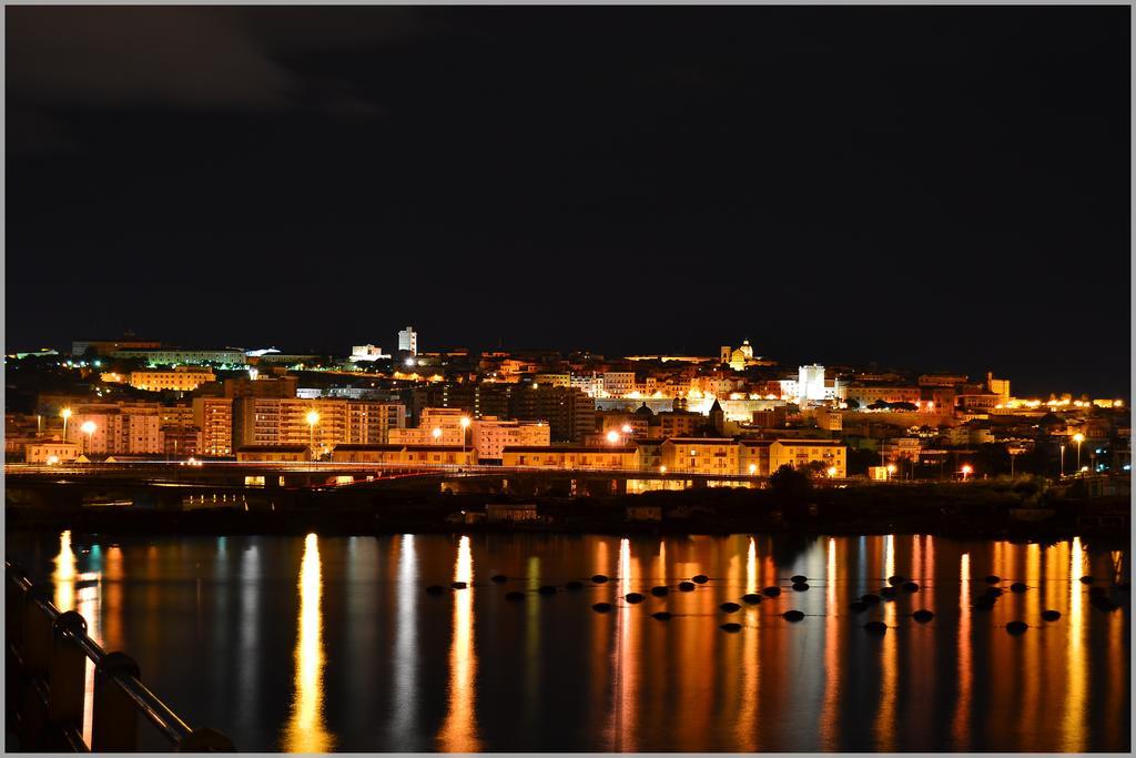 Moon House B&B Cagliari Kamer foto