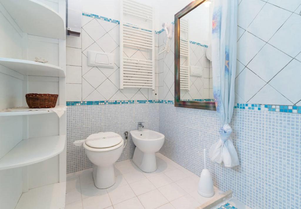 Moon House B&B Cagliari Kamer foto