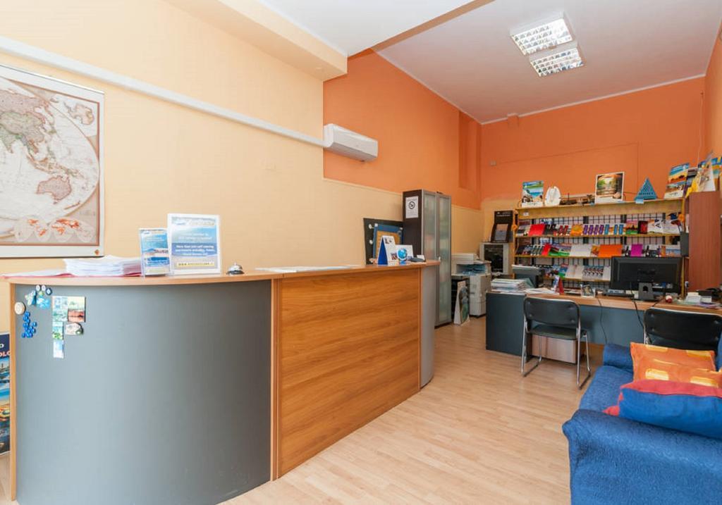Moon House B&B Cagliari Kamer foto