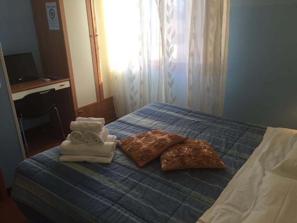 Moon House B&B Cagliari Buitenkant foto