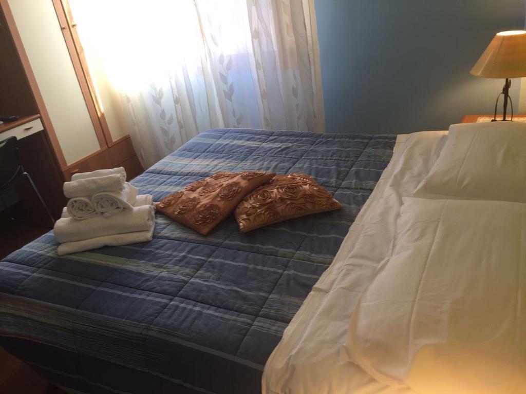 Moon House B&B Cagliari Buitenkant foto