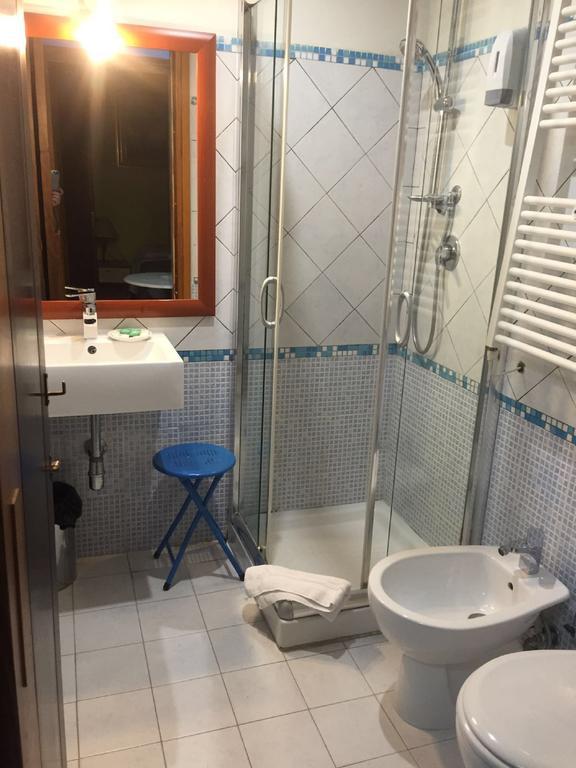 Moon House B&B Cagliari Buitenkant foto