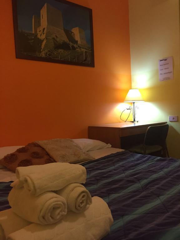 Moon House B&B Cagliari Buitenkant foto