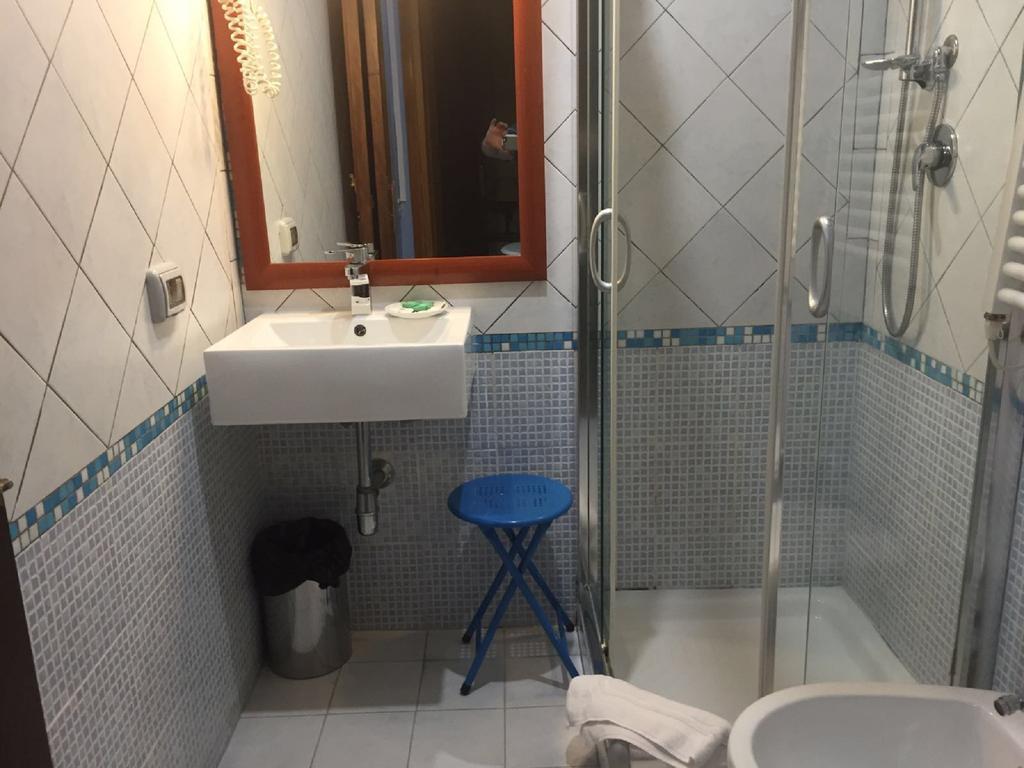 Moon House B&B Cagliari Buitenkant foto