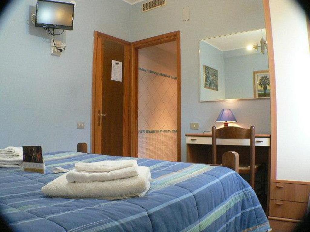Moon House B&B Cagliari Buitenkant foto