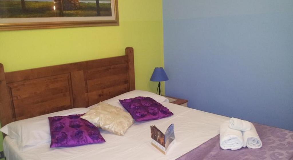 Moon House B&B Cagliari Buitenkant foto