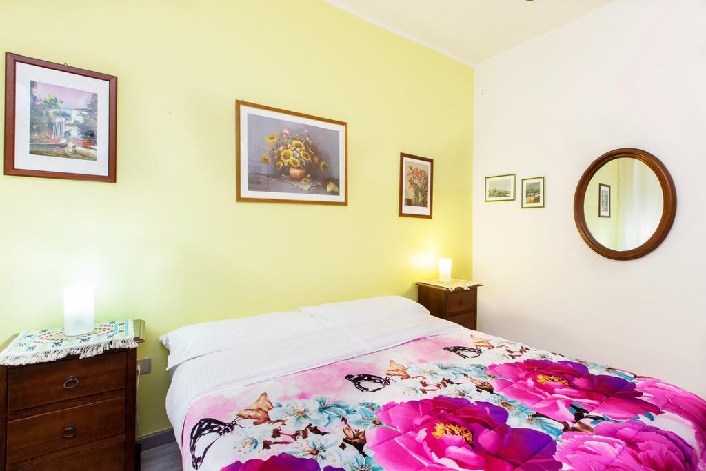 Moon House B&B Cagliari Buitenkant foto