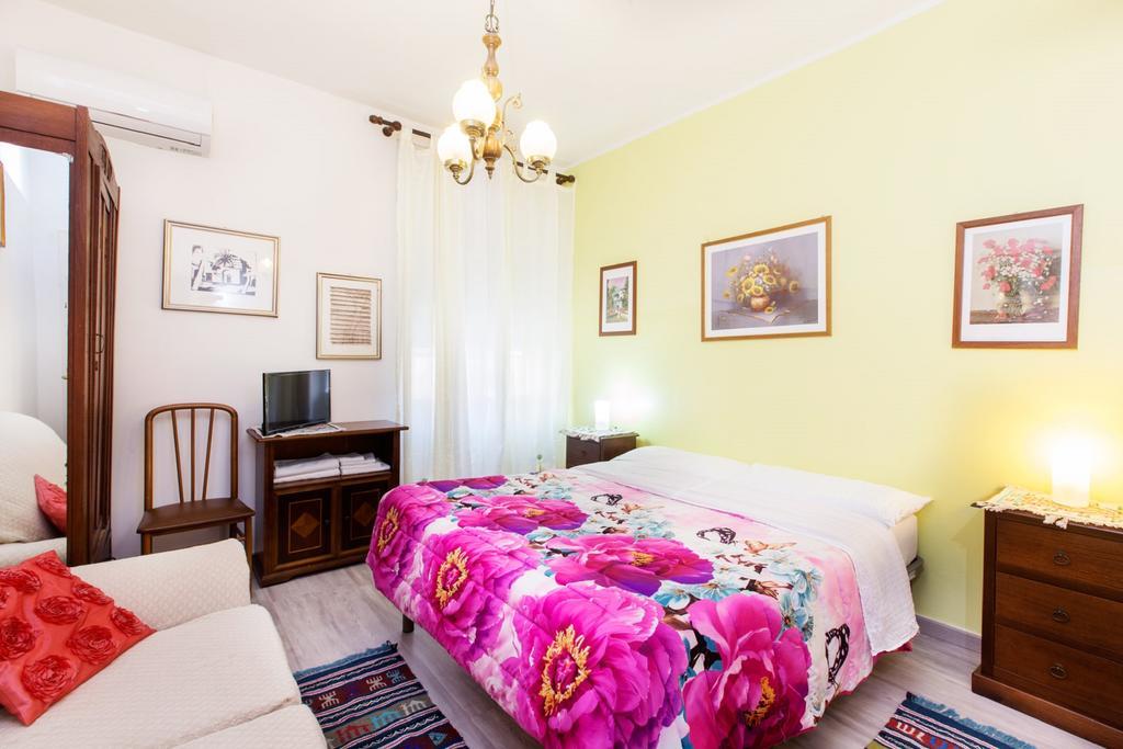 Moon House B&B Cagliari Buitenkant foto
