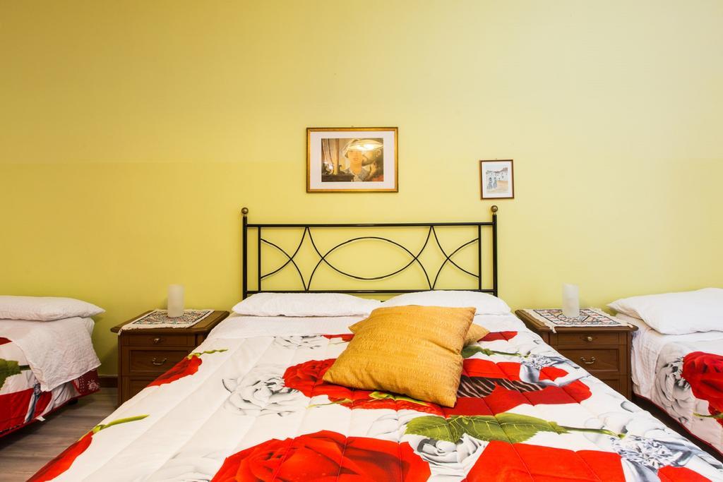 Moon House B&B Cagliari Buitenkant foto