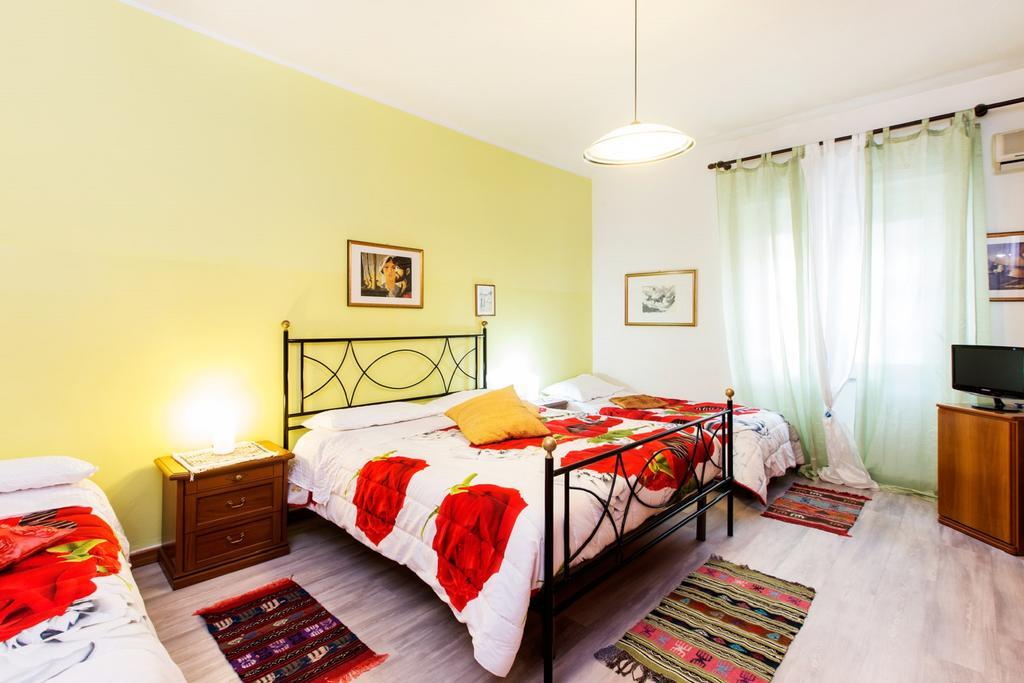 Moon House B&B Cagliari Buitenkant foto