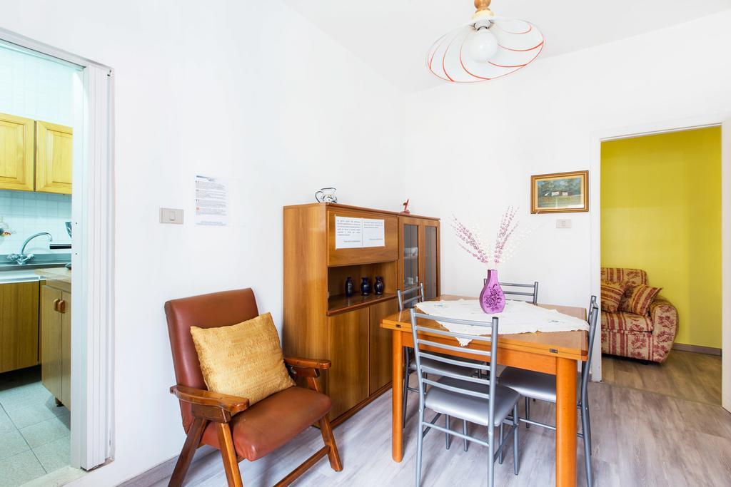 Moon House B&B Cagliari Buitenkant foto