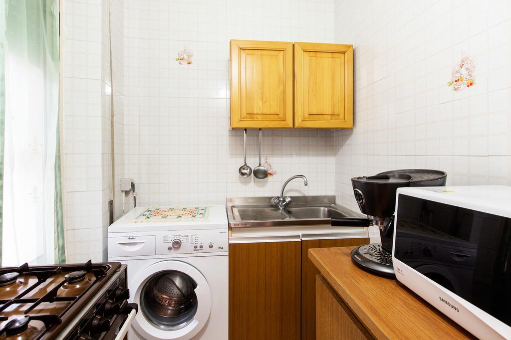 Moon House B&B Cagliari Buitenkant foto